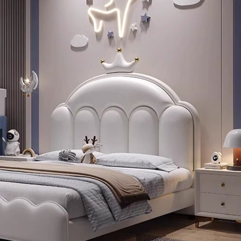 Arched Panel Headboard | Ormau - image 5