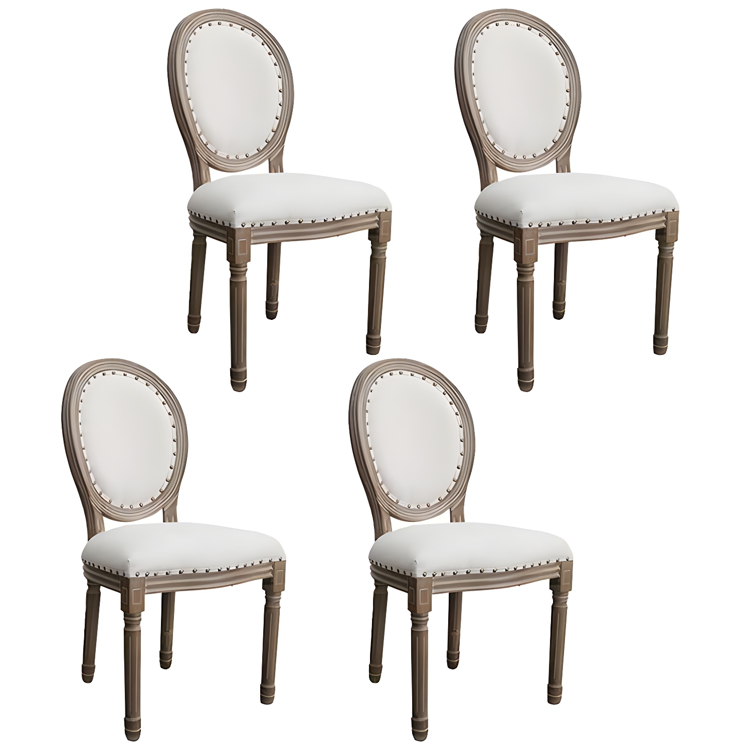 Country Dining Chair | Ormau - image 53