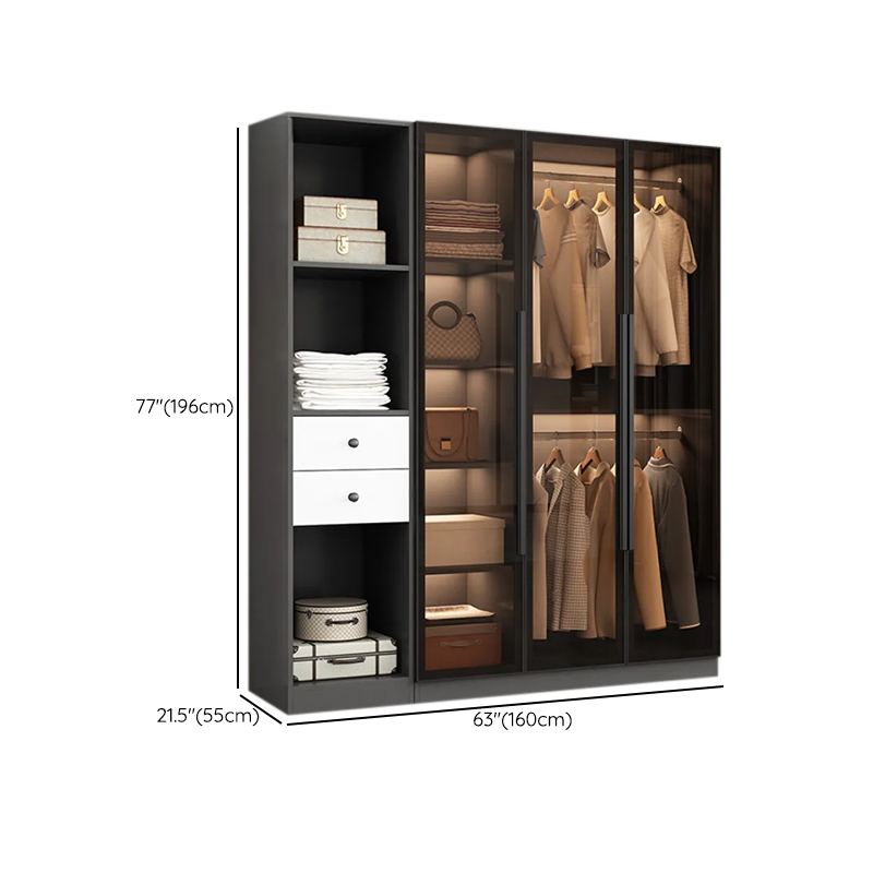 Ink Wardrobe Closet | Ormau - image 20