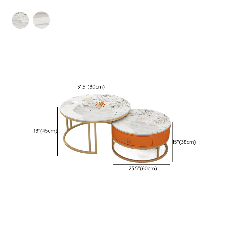 Nested Coffee Table | Ormau - image 13