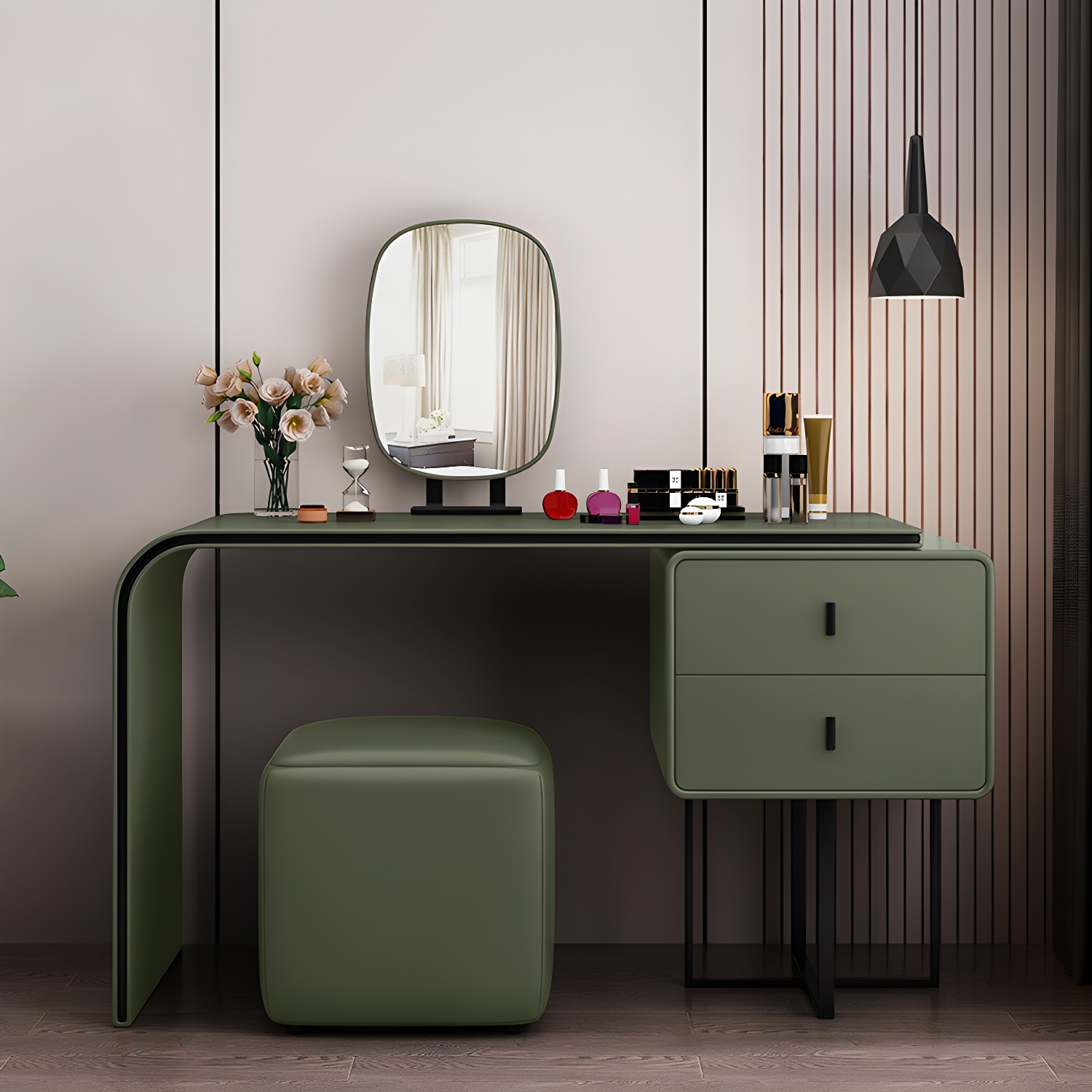Glam Vanity | Ormau - image 6