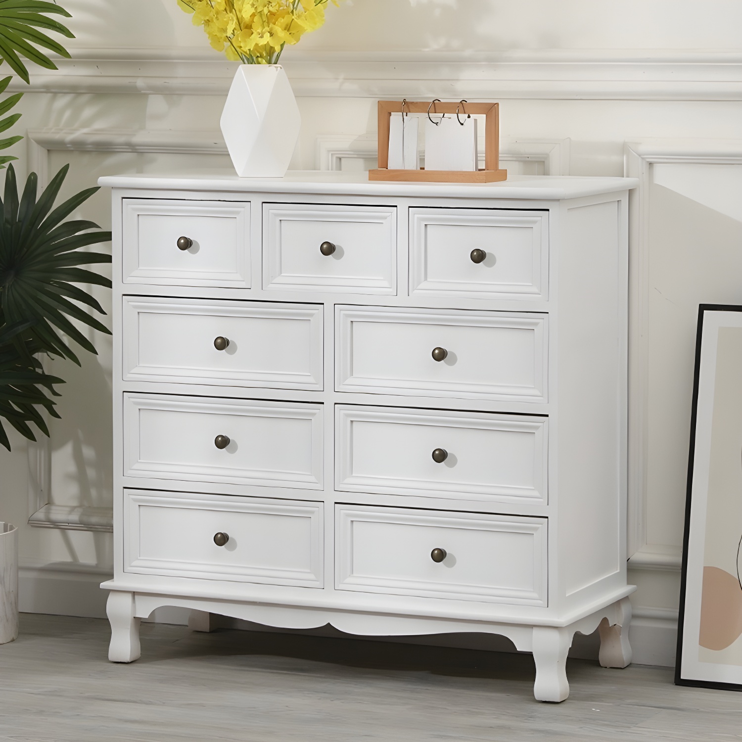 Modern Bachelor Chest | Ormau - image 30