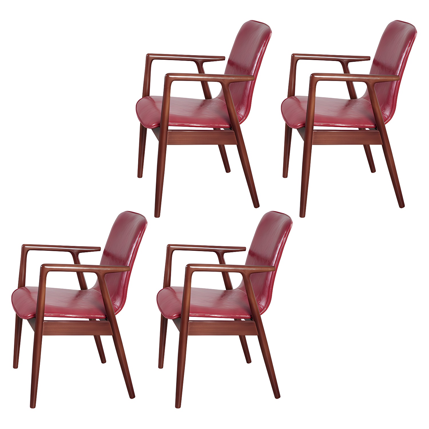 Parsons Dining Chair | Ormau - image 25