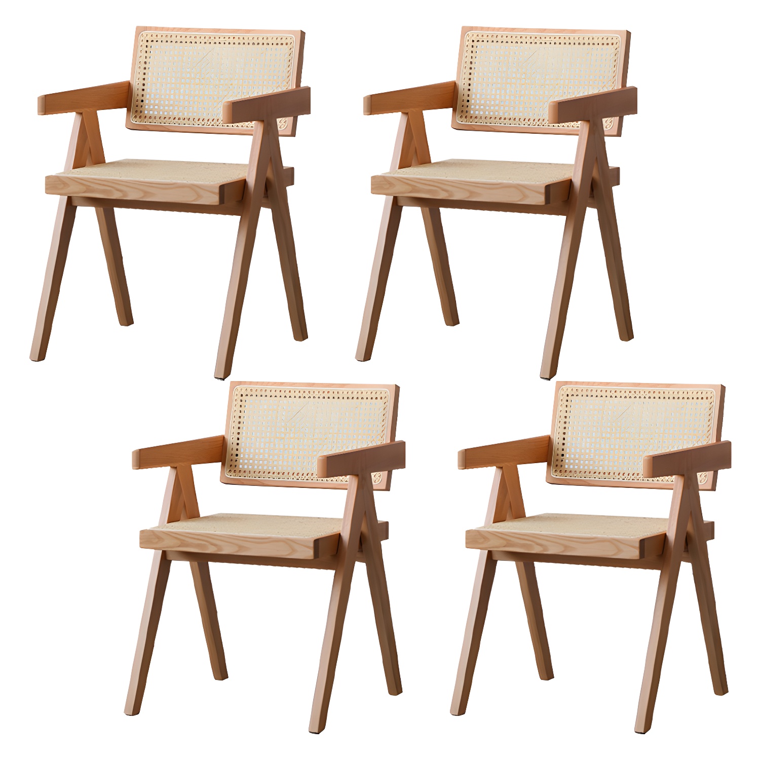 King Louis Dining Chair | Ormau - image 37