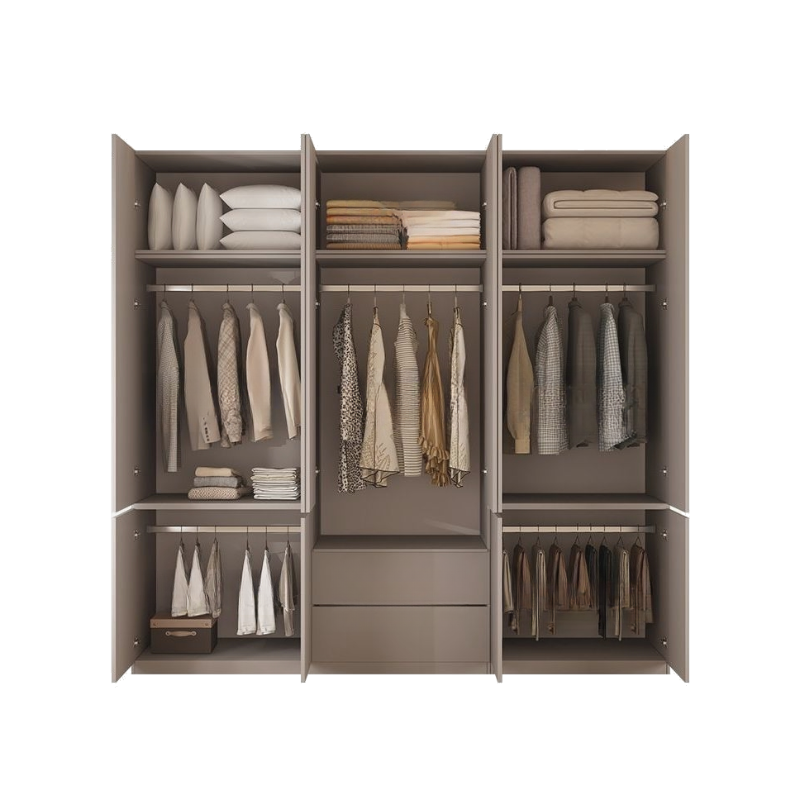 Auburn Wardrobe Armoire | Ormau - image 2