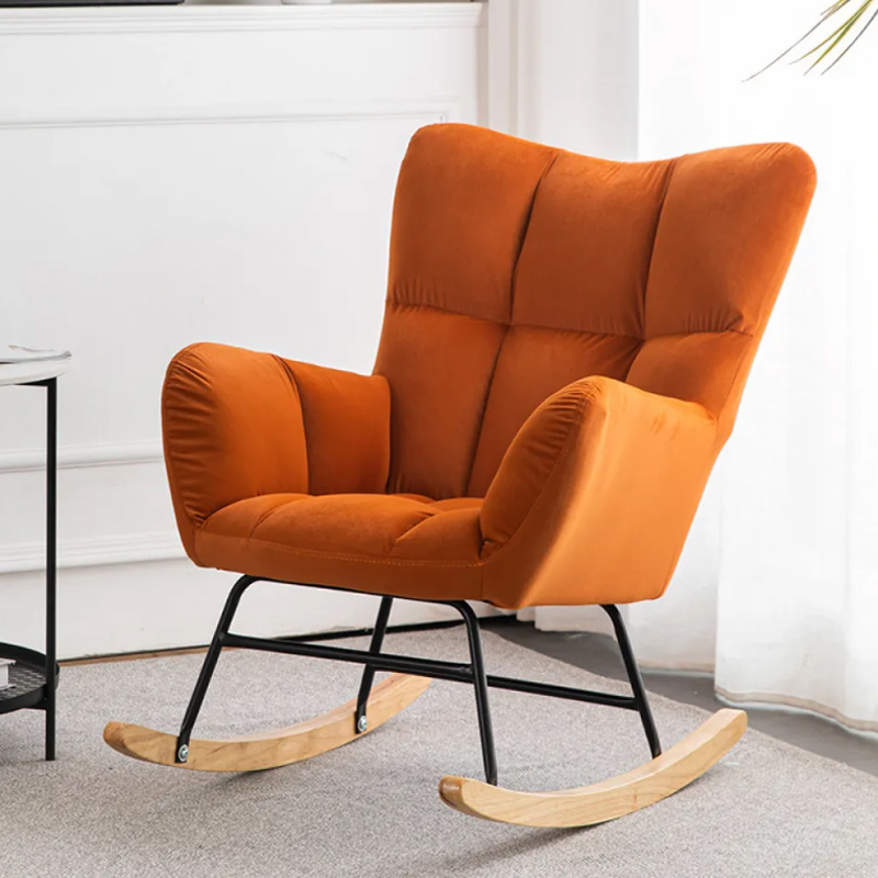 Ergonomic Rocking Chair | Ormau - image 32