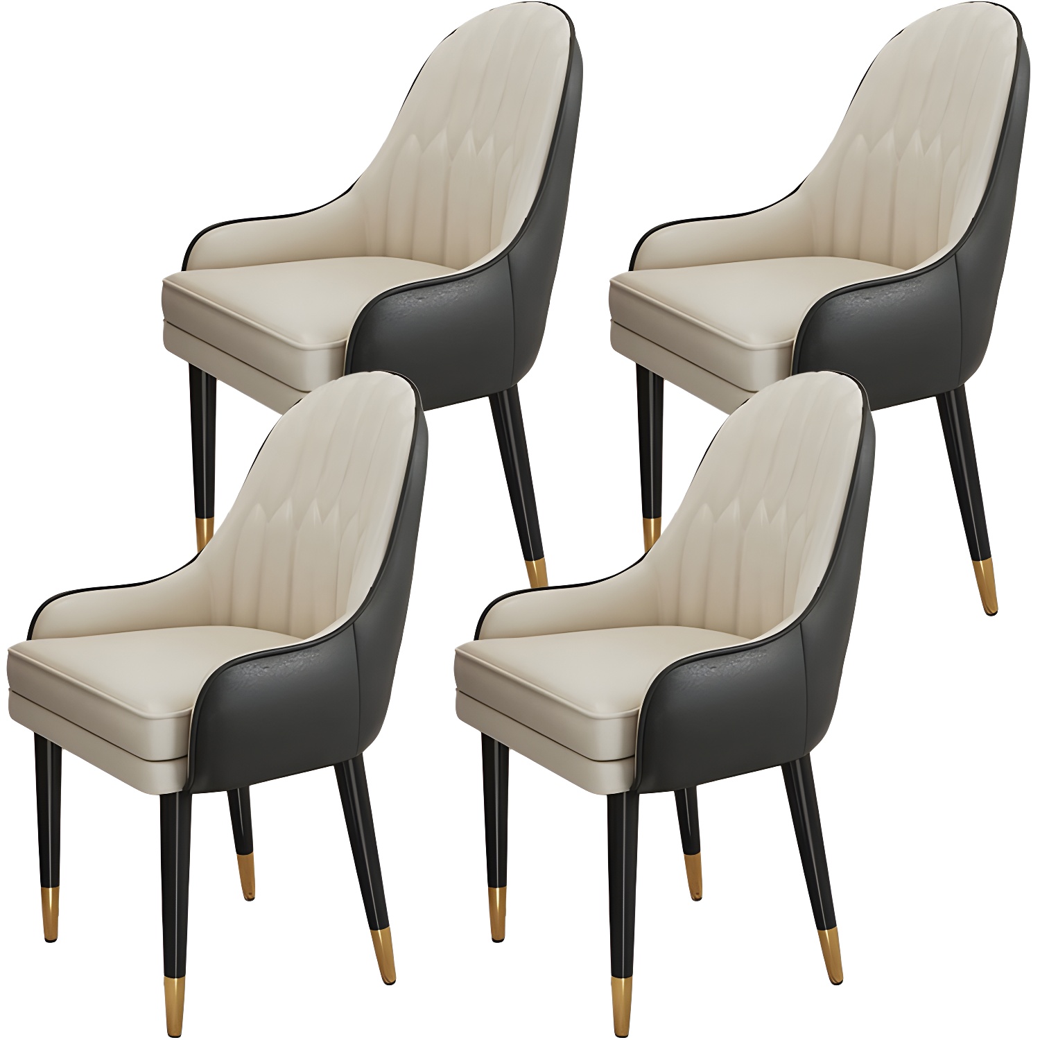 Glam Dining Chair | Ormau - image 48
