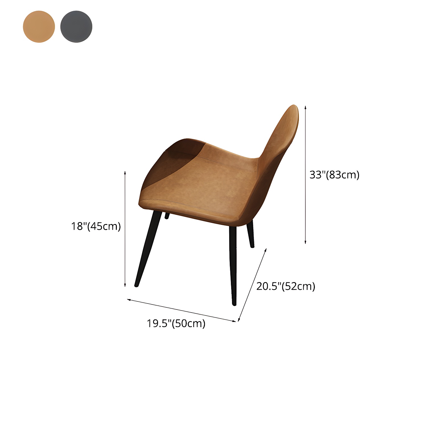Modern Dining Set | Ormau - image 9