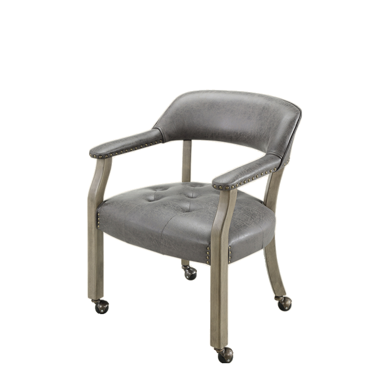 Upholstered Arm Chair | Ormau - image 32