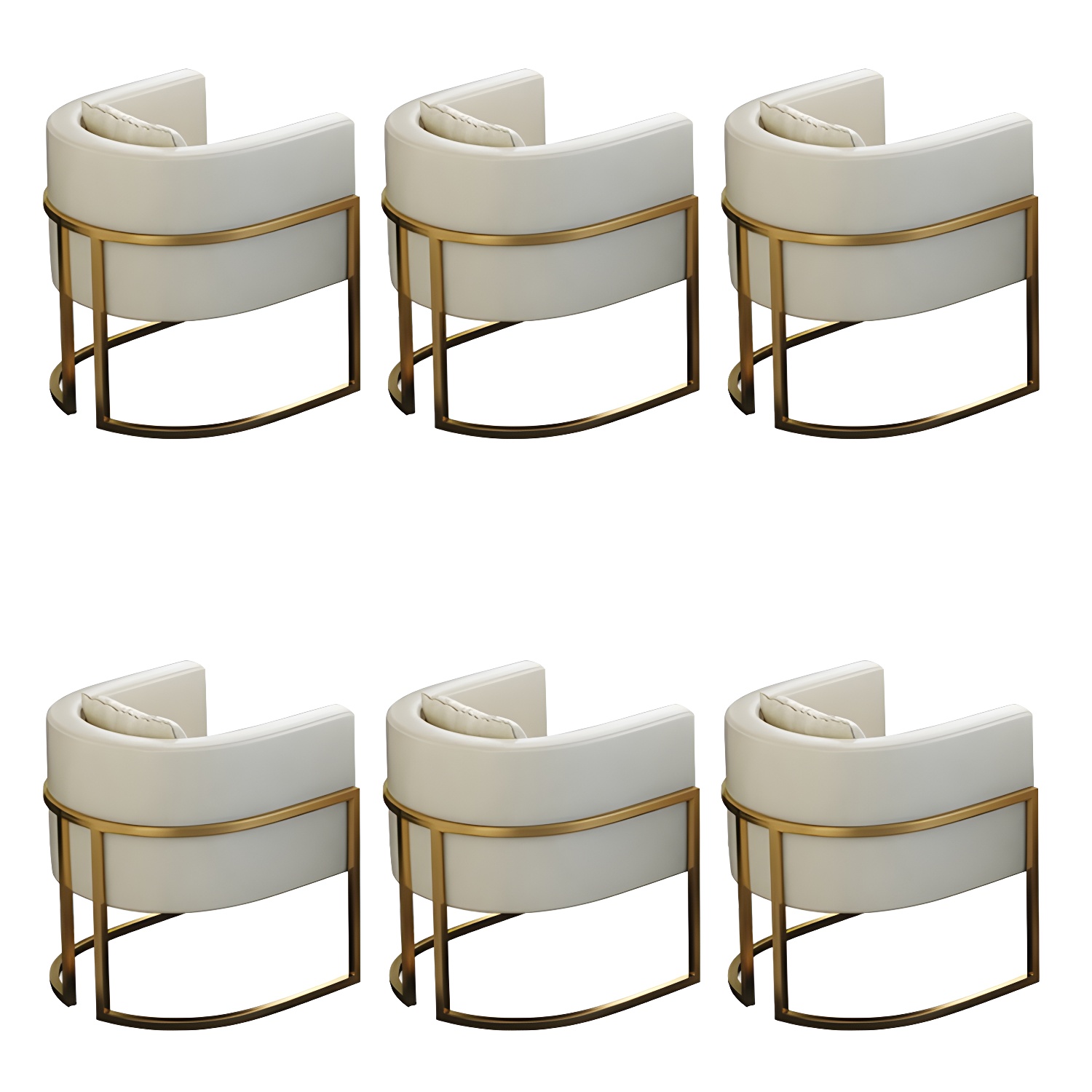 Parsons Leather Armchair | Ormau - image 37