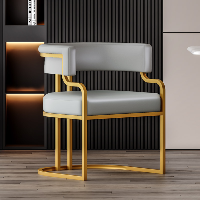 Framed Arm Chair | Ormau - image 8