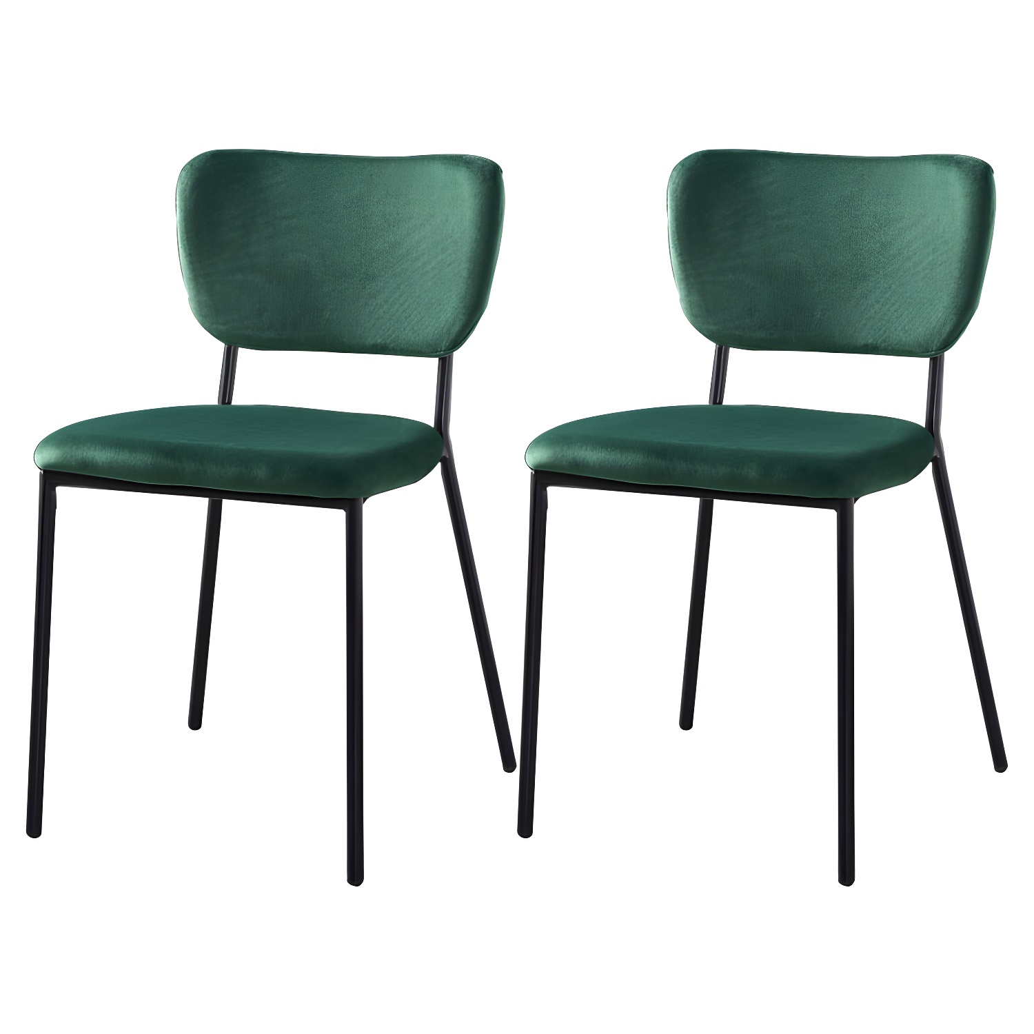 Nordic Dining Chair | Ormau - image 44