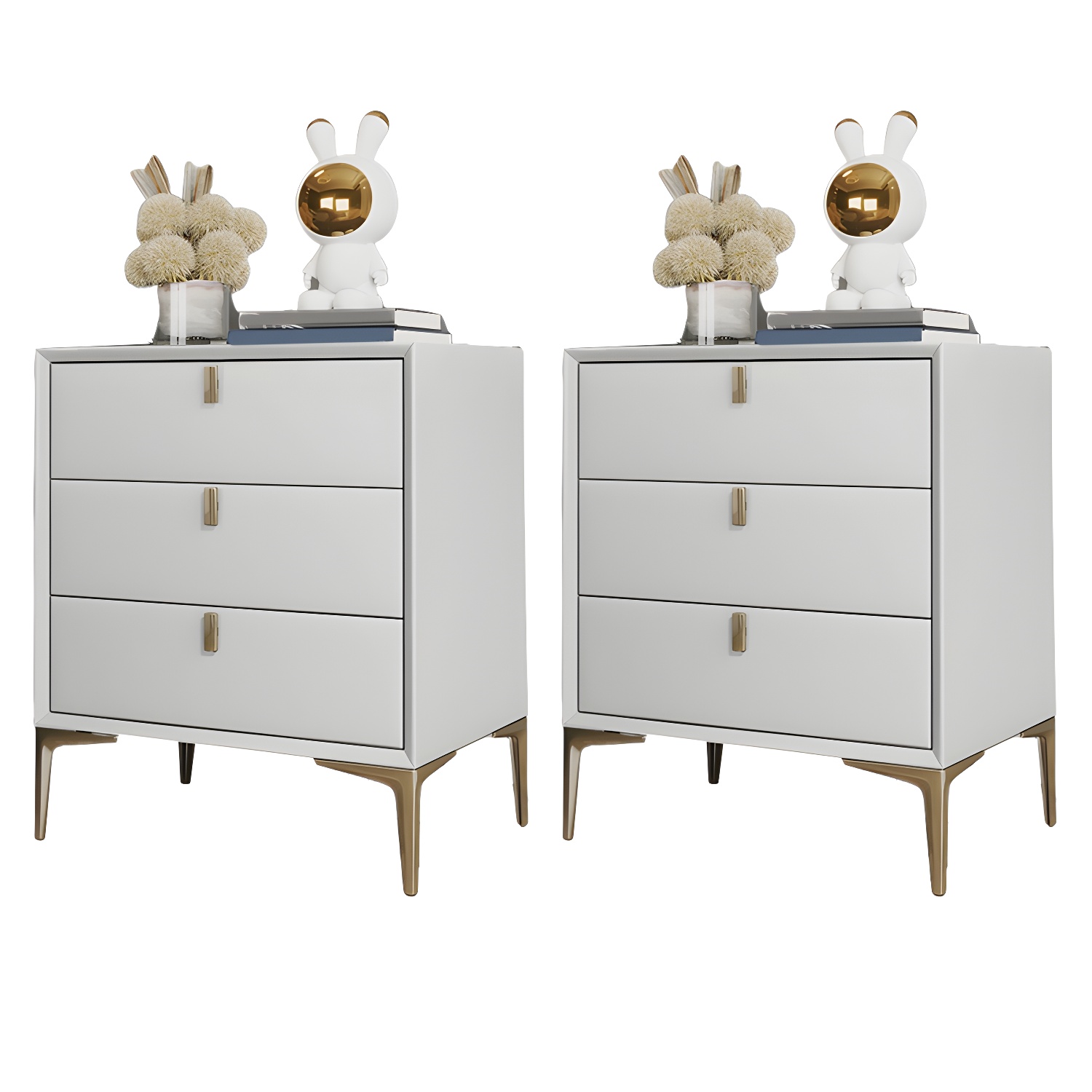 Glam Nightstand | Ormau - image 20
