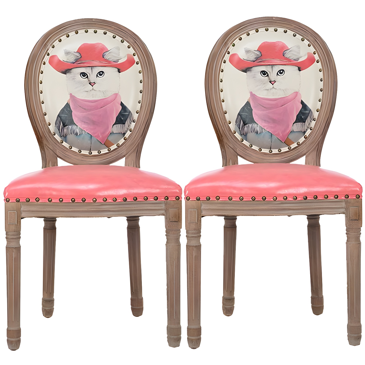 Country Dining Chair | Ormau - image 28