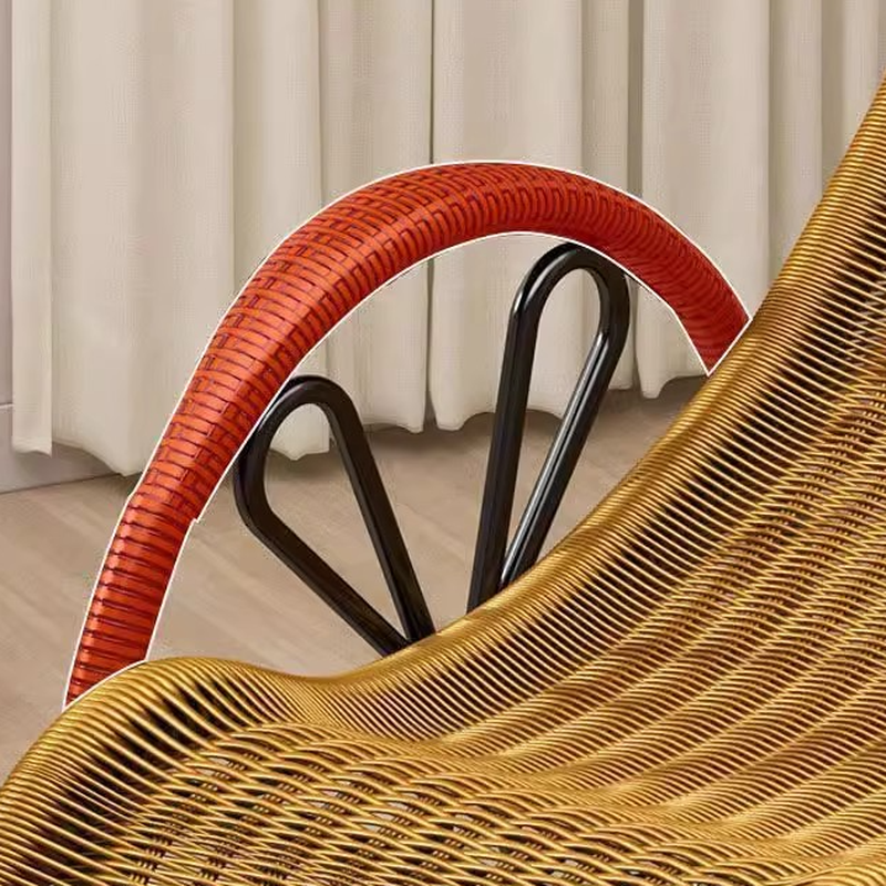 Craftsman Cane Rocker | Ormau - image 14