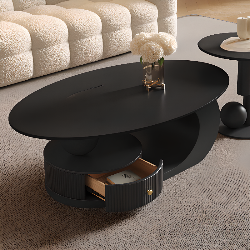 Abstract Coffee Table | Ormau - image 14