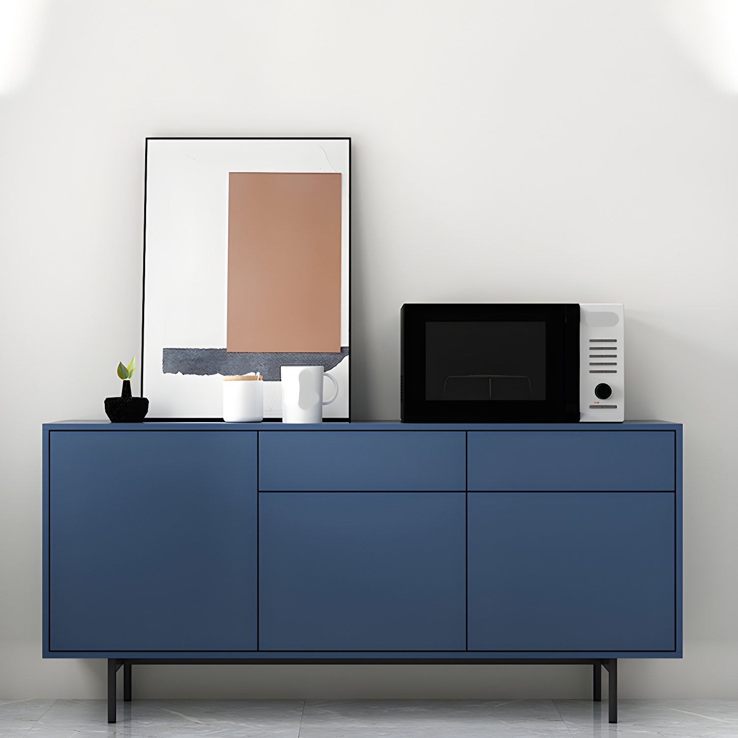 Modern Sideboard | Ormau - image 28