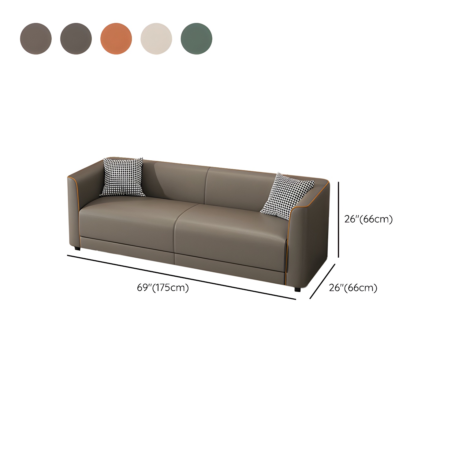 Tuxedo Arm Sofa | Ormau - image 20