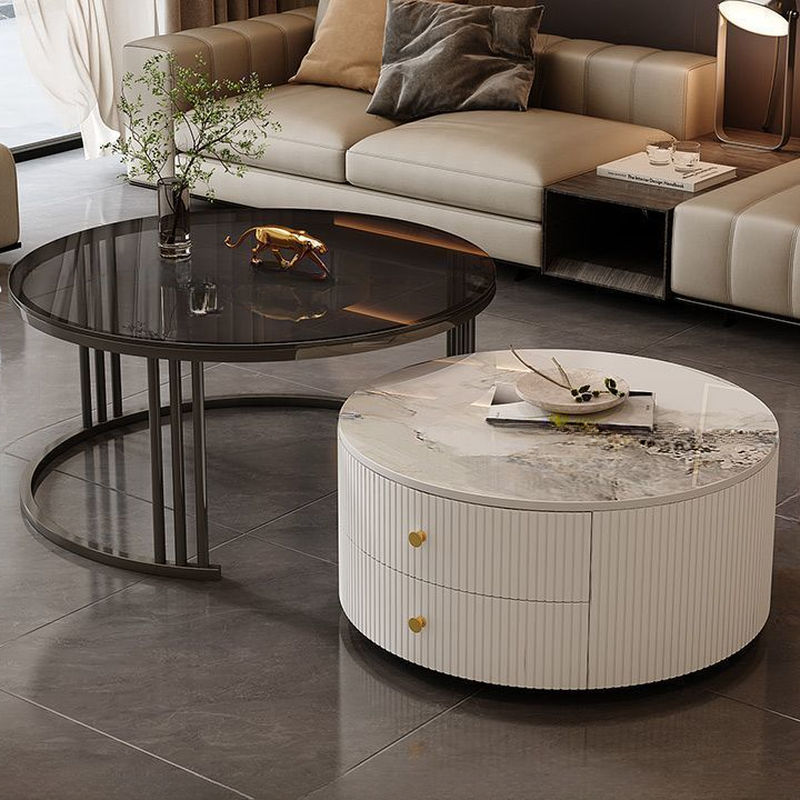 Nesting Coffee Table | Ormau - image 2