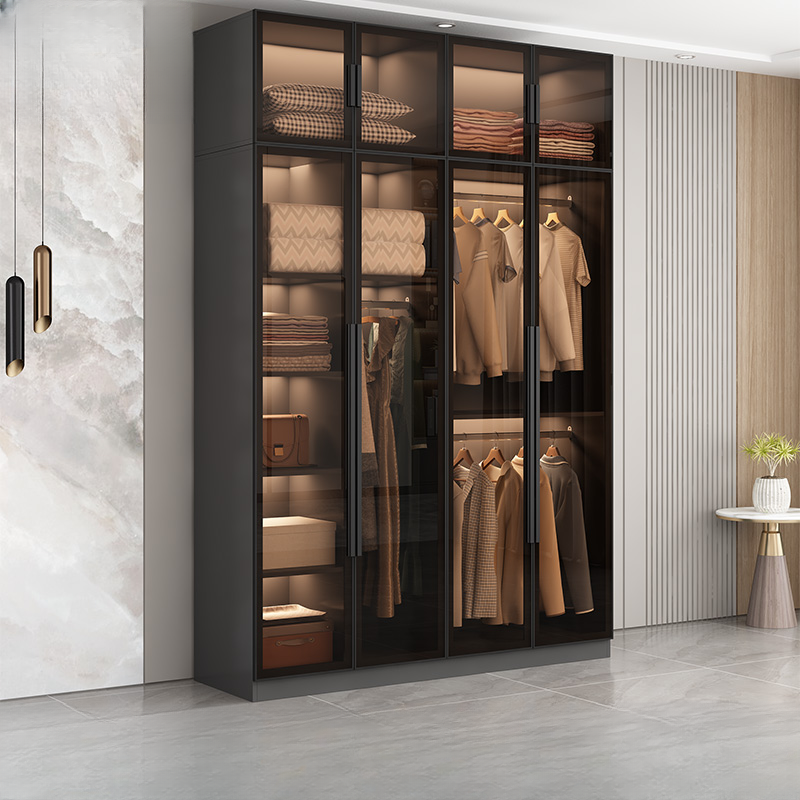 Ink Wardrobe Closet | Ormau - image 36