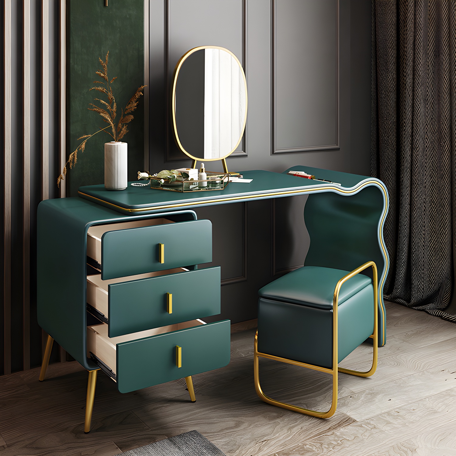 Makeup Vanity Set | Ormau - image 20
