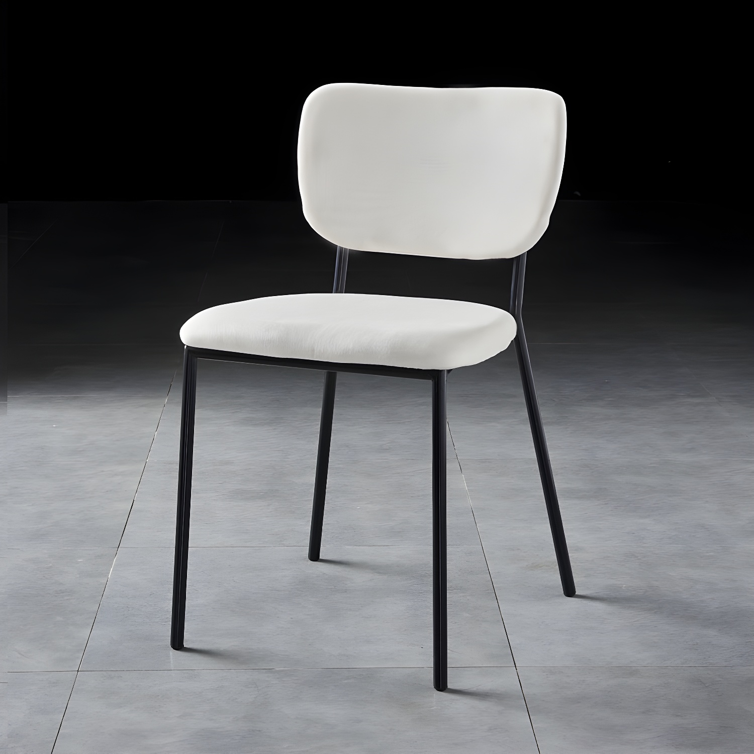Nordic Dining Chair | Ormau - image 10