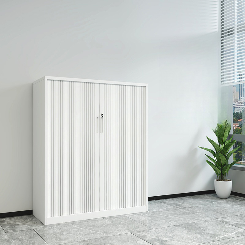 Steel Accent Cabinet | Ormau - image 29