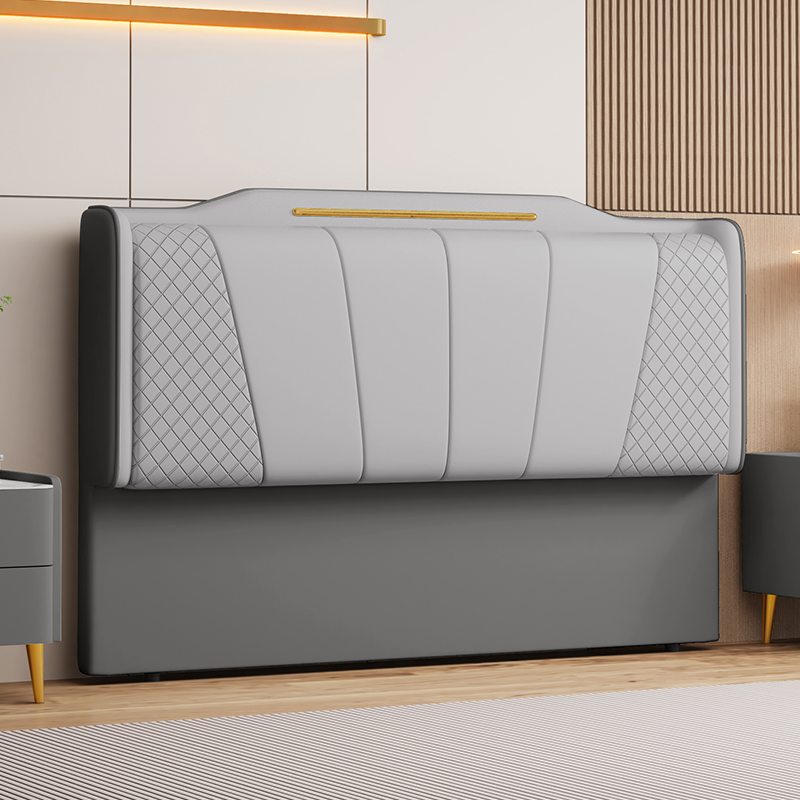 Camelback Panel Headboard | Ormau - image 3