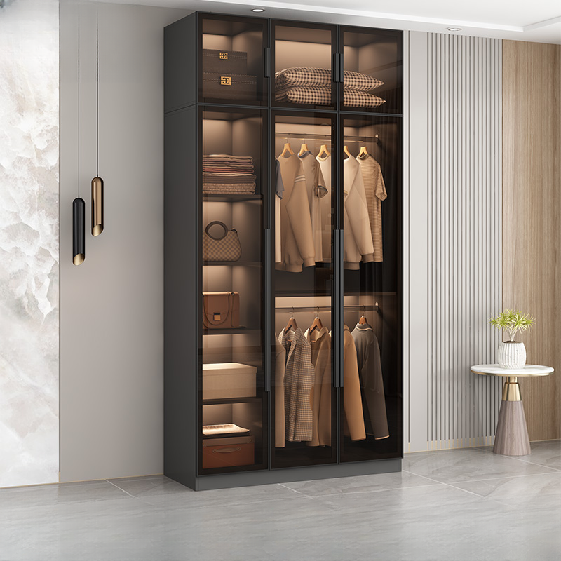 Ink Wardrobe Closet | Ormau - image 35