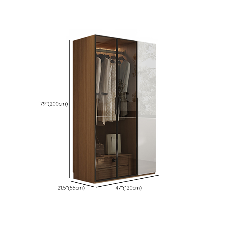 Lumber Wardrobe | Ormau - image 10