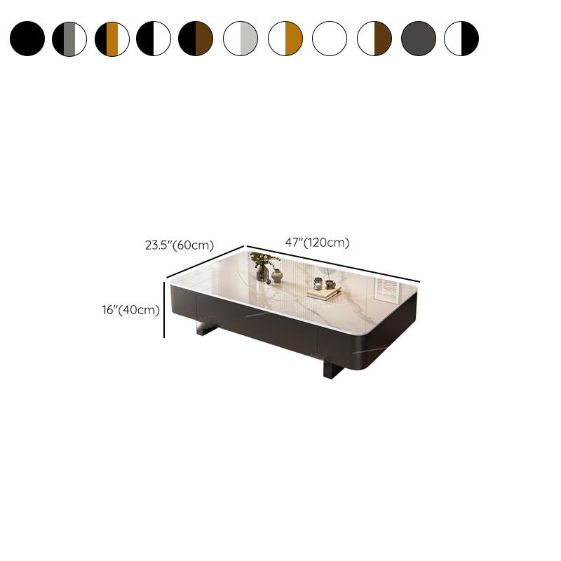 Twin Support Coffee Table | Ormau - image 20
