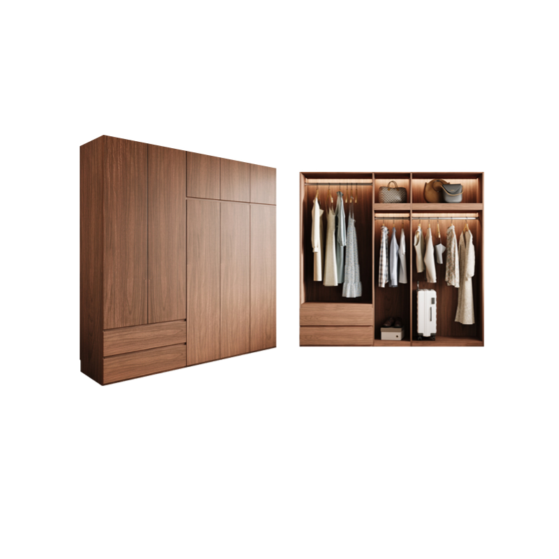 Acorn Wardrobe Closet | Ormau - image 27