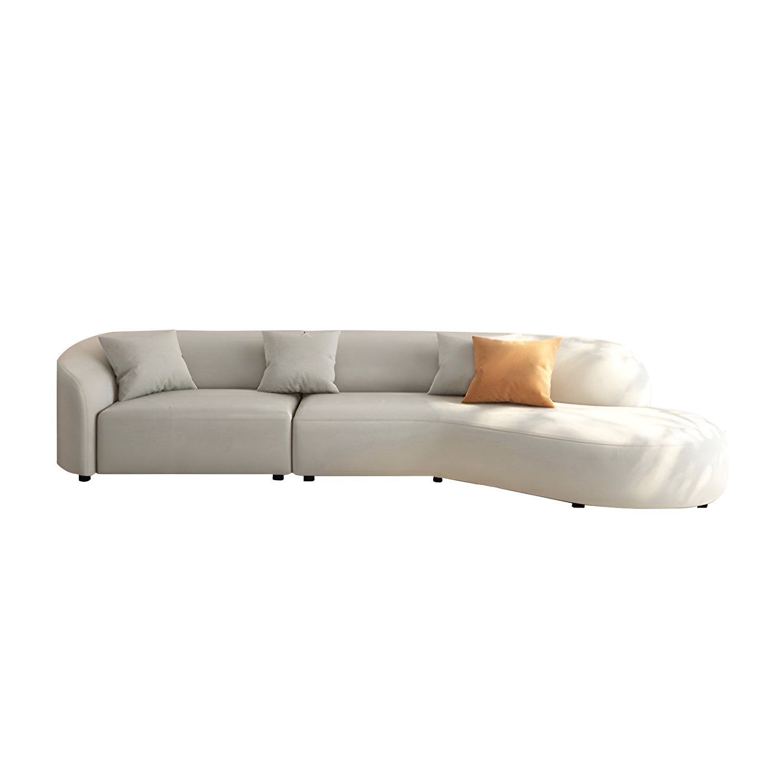 Modern Sectional Sofa | Ormau - image 29