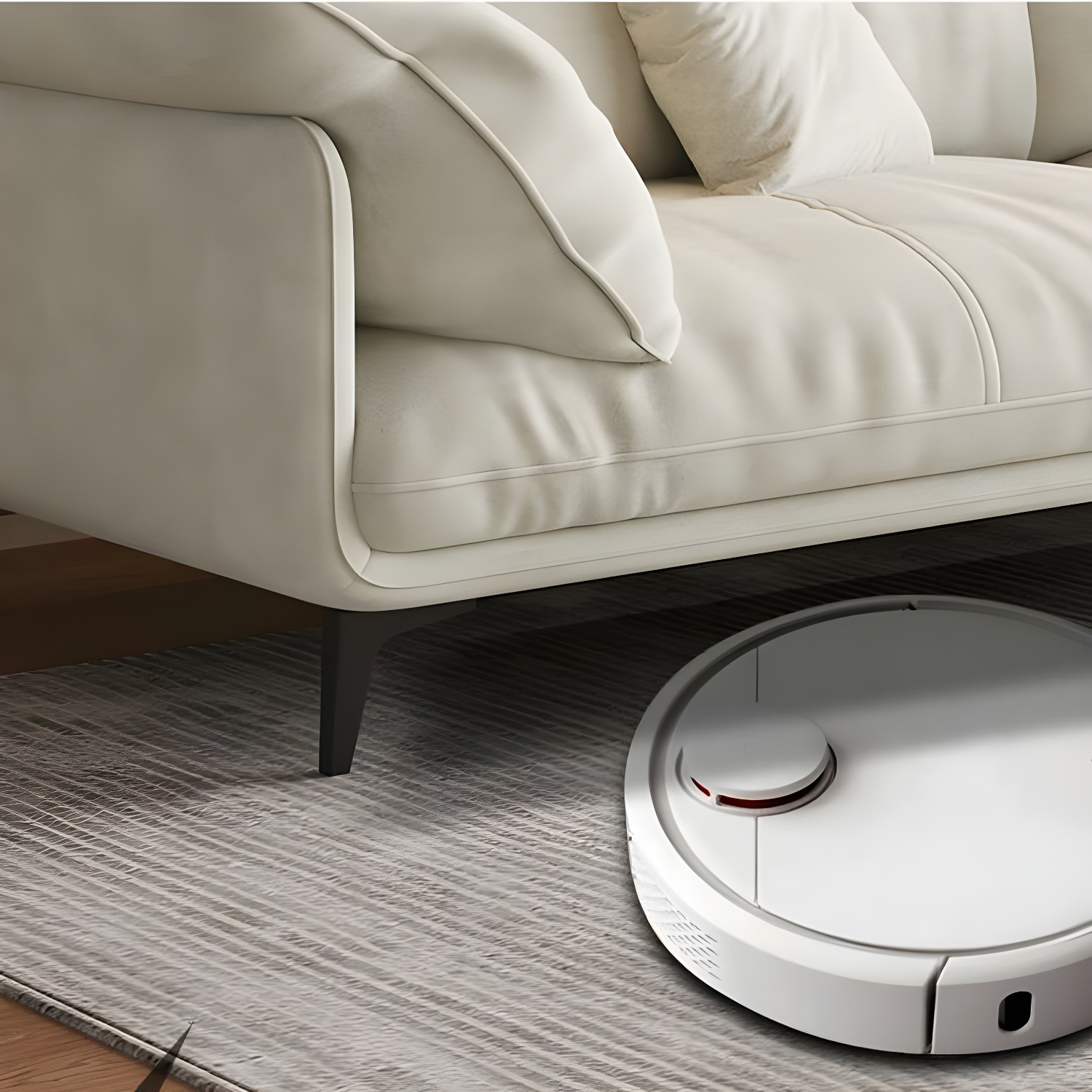 Standard Modern Sofa | Ormau - image 13
