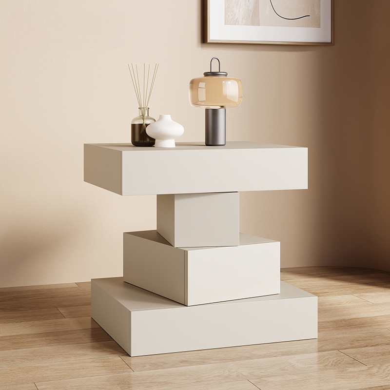 Refined Scandinavian Nightstand | Ormau - image 2