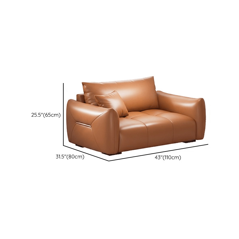 Cocoa Modern Sofa | Ormau - image 11