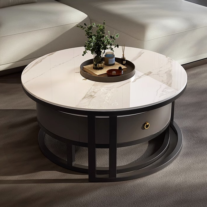 Nested Frame Accent Table | Ormau - image 14
