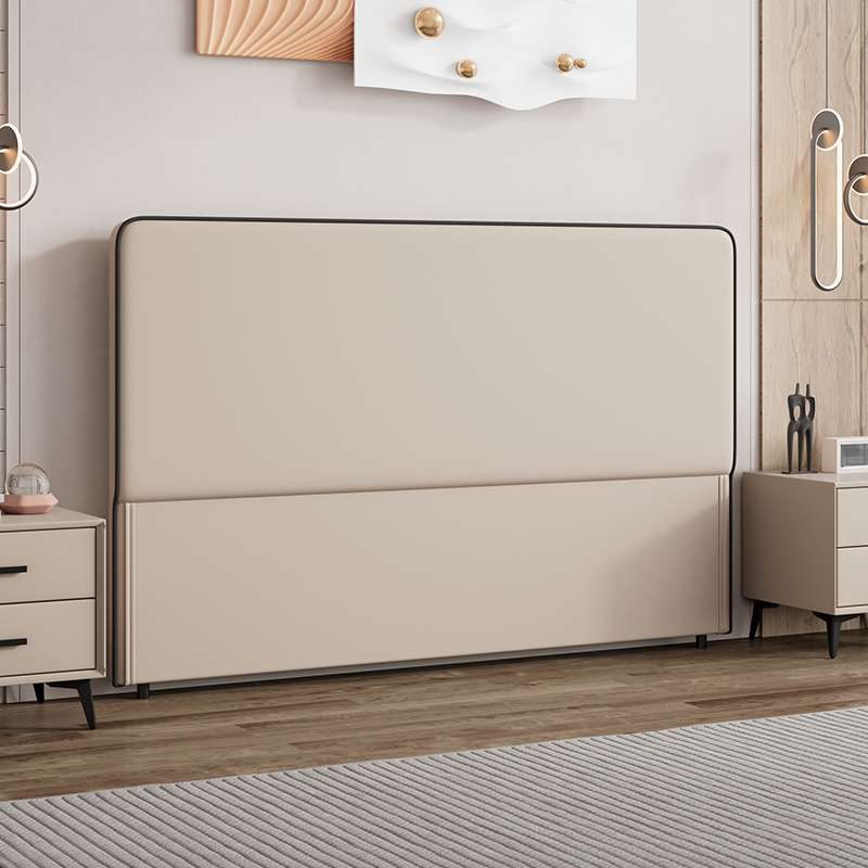 Modish Panel Headboard | Ormau - image 3