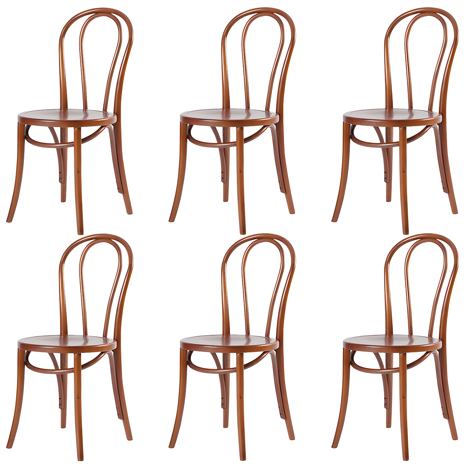 Modern Open Back Chair | Ormau - image 55