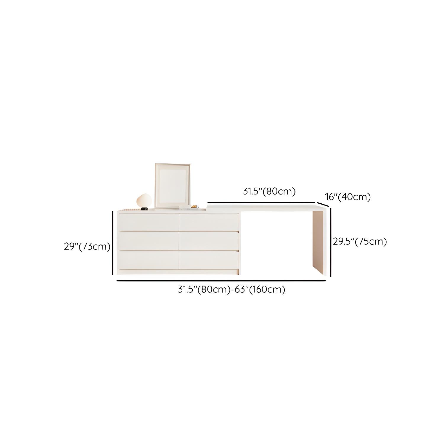 Contemporary Vanity | Ormau - image 13