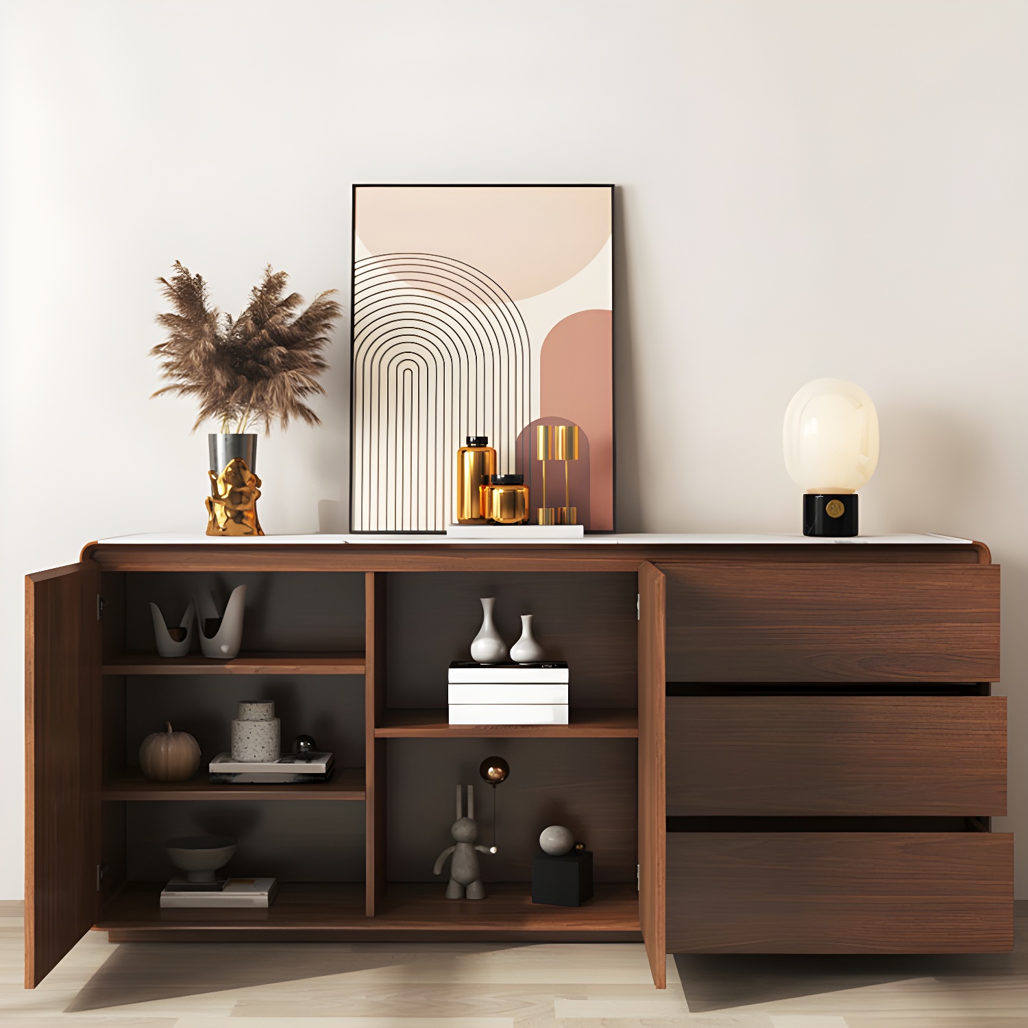 Modern Credenza | Ormau - image 12