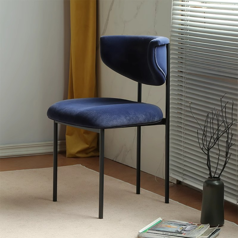 Scandinavian Side Chair | Ormau - image 11