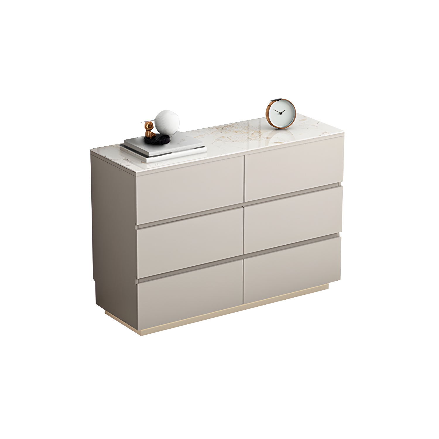 Stone Storage Chest | Ormau - image 19
