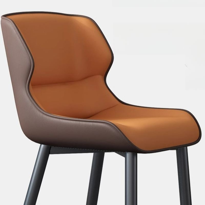 Sculpted Dining Chair | Ormau - image 8