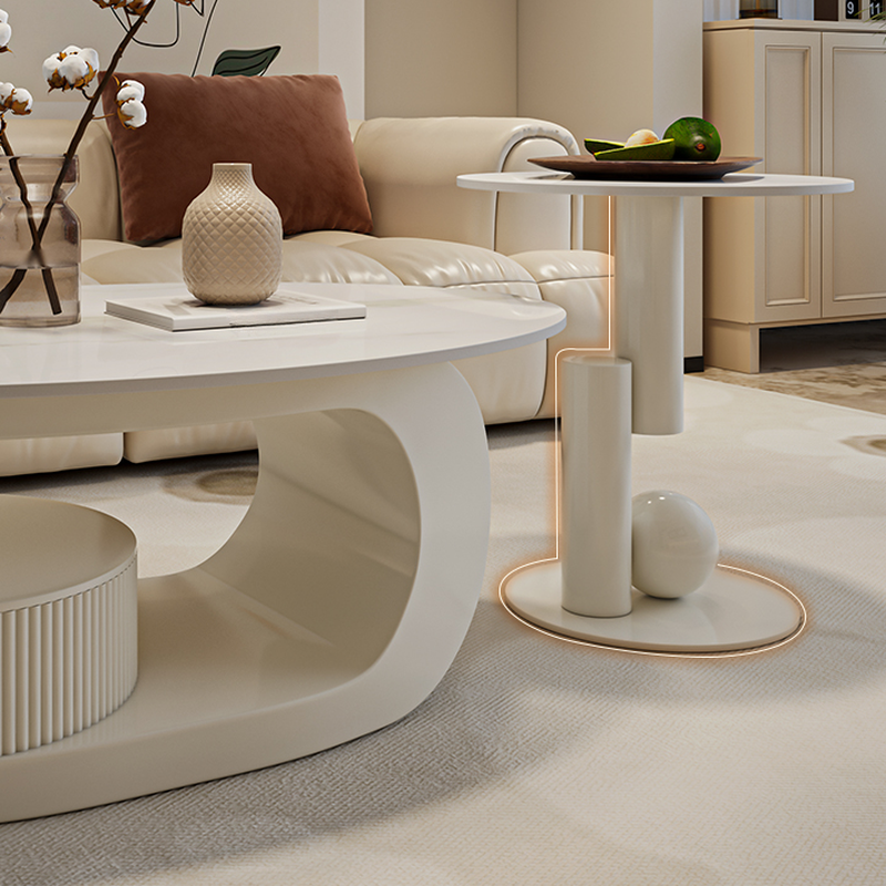 Elliptical Accent Table | Ormau - image 6