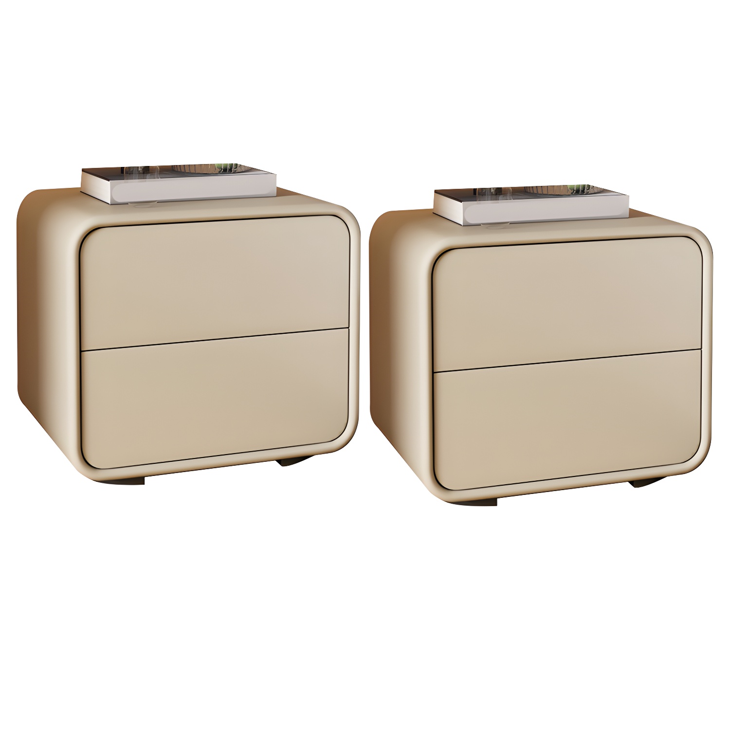 Contemporary Nightstand | Ormau - image 30