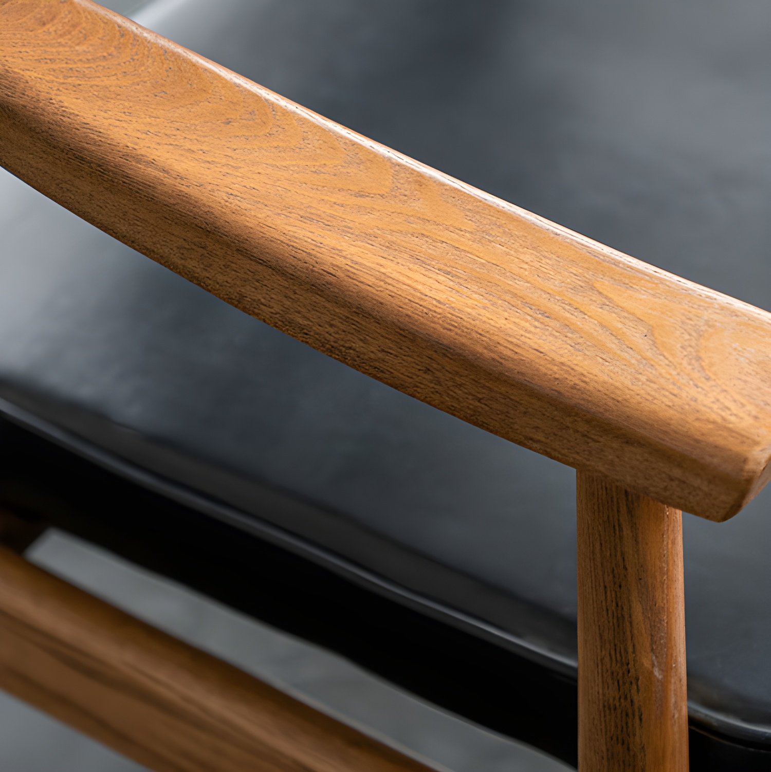 Traditional Dining Chair | Ormau - image 12