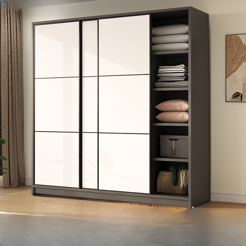 Detached Wardrobe Armoire | Ormau - image 24