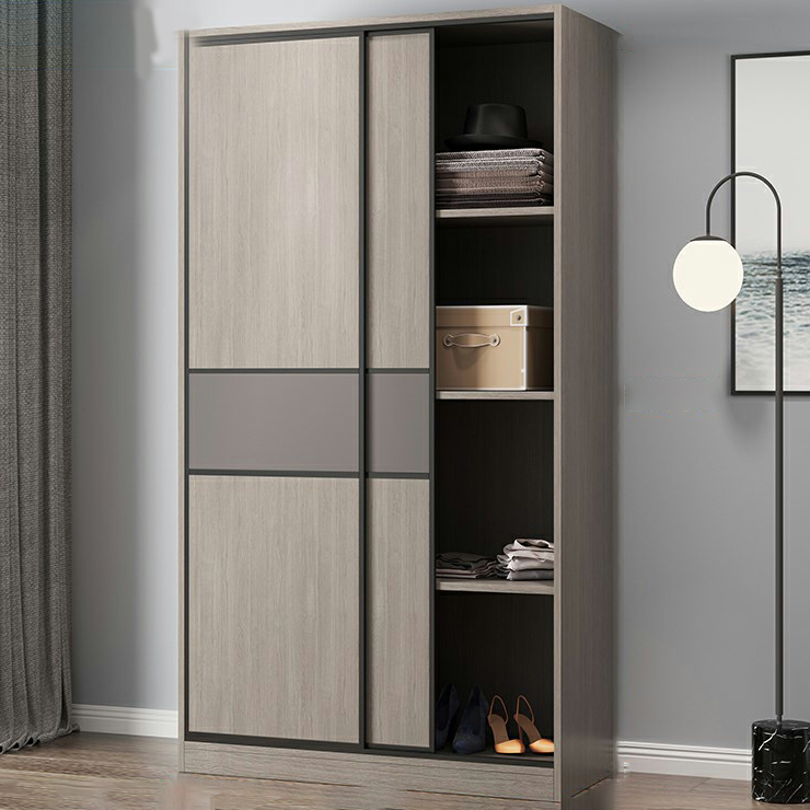 Contemporary Storage Wardrobe | Ormau - image 40