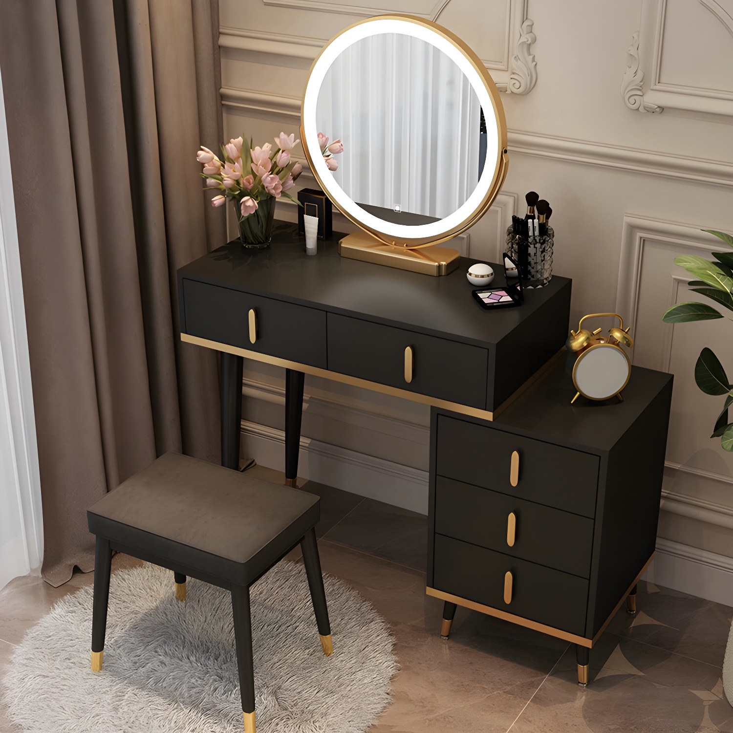 Contemporary Vanity | Ormau - image 22